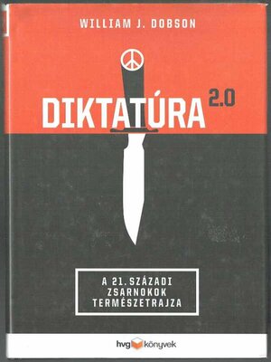 cover image of Diktatúra 2.0